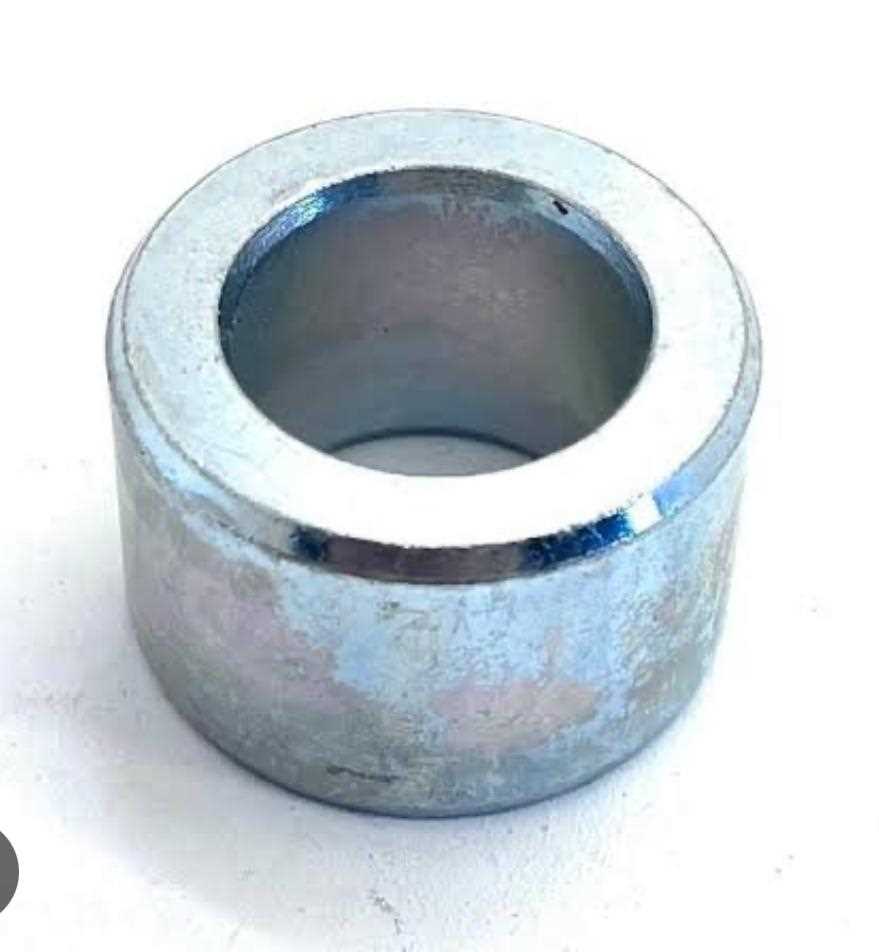 HİD.KAYDIRICI BURCU (DELİKSİZ DÜZ) 1